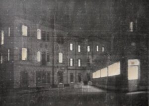 2024 CORTILE INTERNO 


stampa e tecnica mista su PETG 
