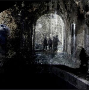 2016 SOGNINTERRA FESTIVAL SEMINARIA SOGNINTERRA MARANOLA

videoproiezione registrata, fuliggine
