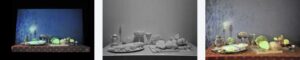 2010 STILL LIFE THE GALLERY APART / ROMA


videoproiezione registrata, materiali vari